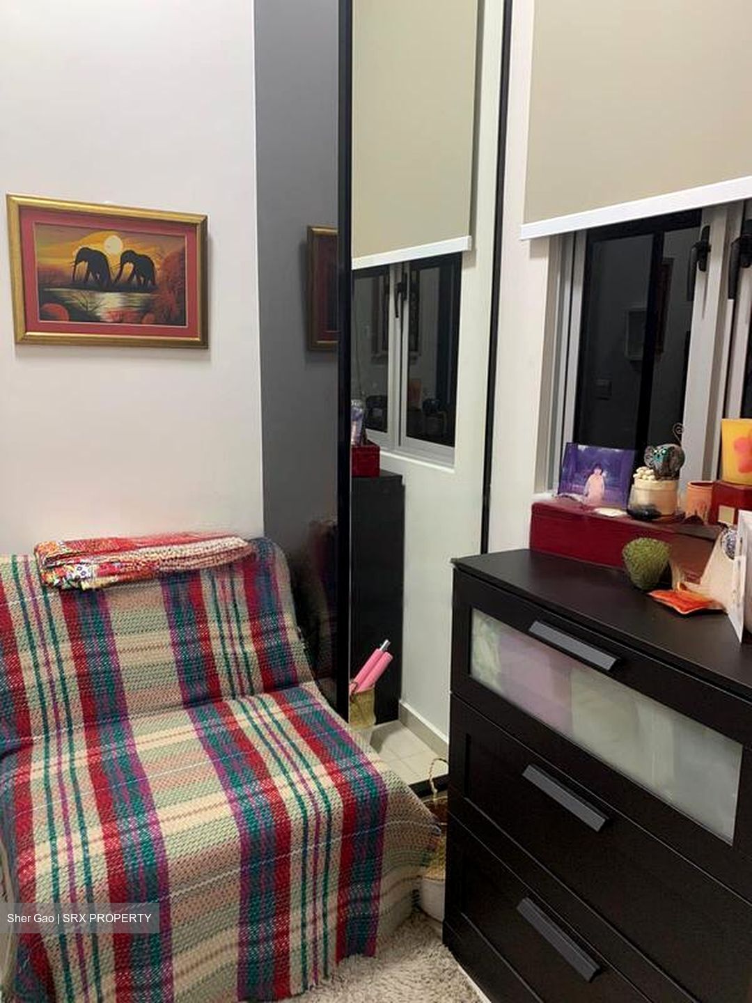 Oxley Edge (D9), Apartment #482798831